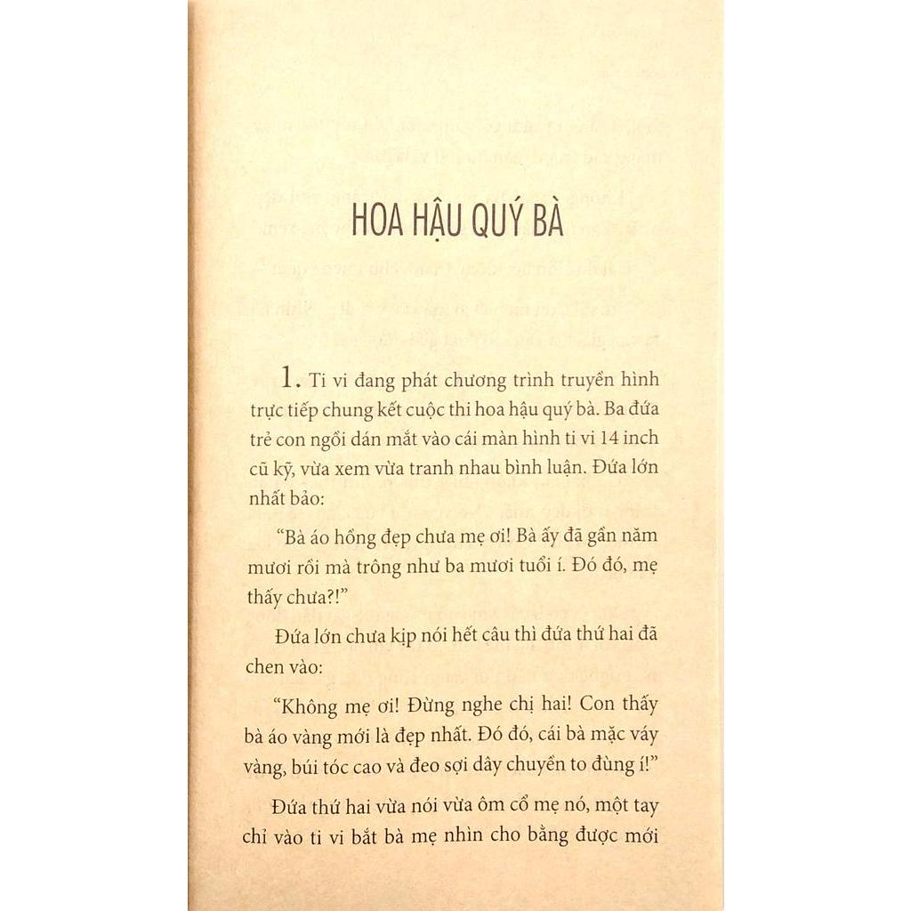 Sách Bản Tình Ca Cuộc Sống