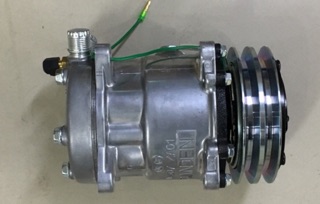 Lốc điều hoà sanden 507