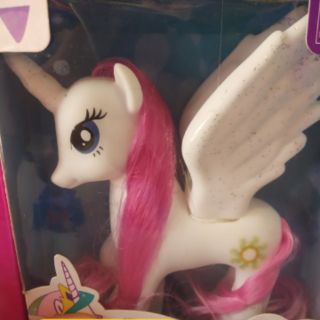 Đồ chơi ngựa pony