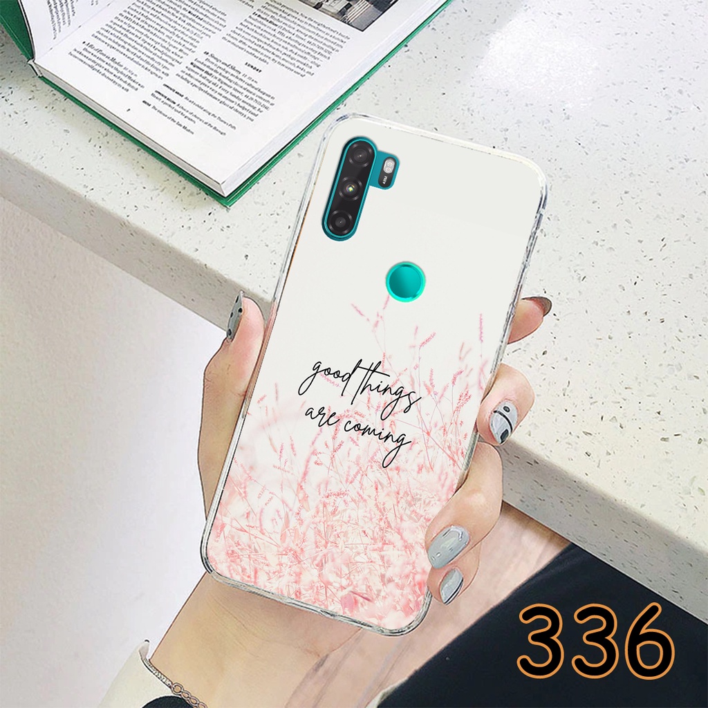 Ốp Lưng Vsmart Active 3 - Active 1 - Active 1 Plus in hình LoveSmile - Chất liệu Silicon cao cấp chống sốc bảo vệ máy