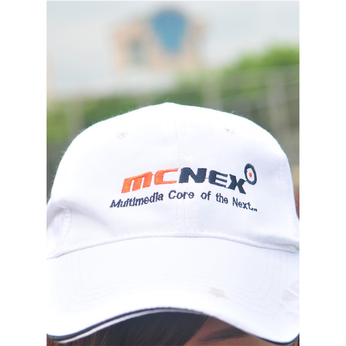 Mũ vải 7 màu dành cho team building - công ty - doanh nghiệp