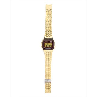 Đồng hồ Unisex Casio A159WGEA-5DF