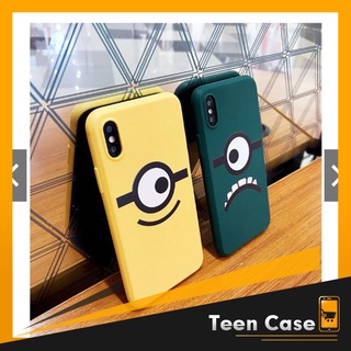 Ốp lưng iphone - ốp lưng minion cho iphone 6/6s/6plus/6splus/7plus/8plus