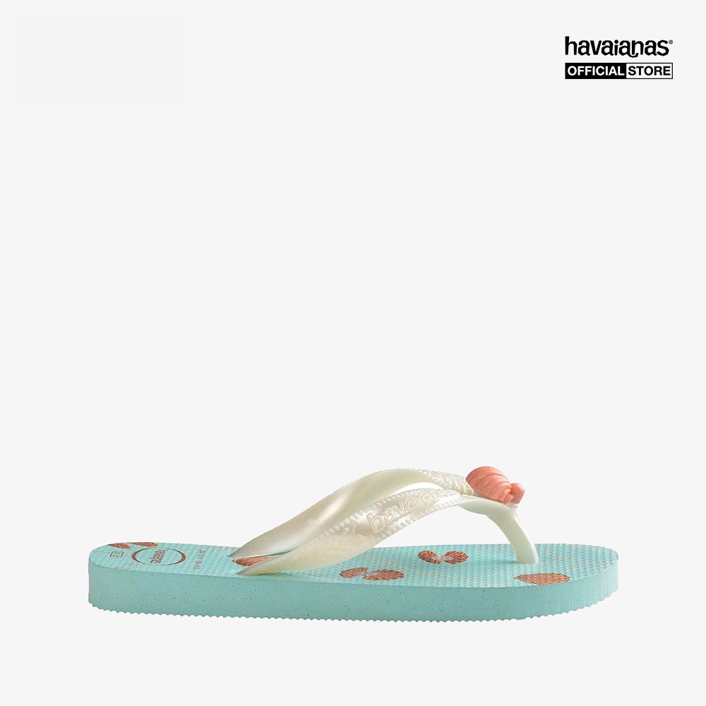 HAVAIANAS - Dép trẻ em Kids Fantasy 4103405-7712