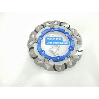 [Ảnh thật] ĐĨA LÒNG NHÔM CHO HONDA WINNER SIZE 290MM
