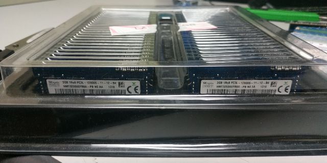 Ram DDR3, 2 pc, laptop 2G, 4G bus 1600 1333 800