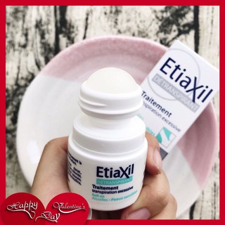 Lăn khử mùi hôi nách etiaxil 15ml