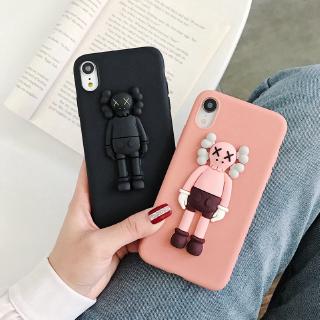 Ốp lưng in họa tiết cho điện thoại Xiaomi Mi A1 A2 8 Lite 8 9 CC9 SE Mix 2