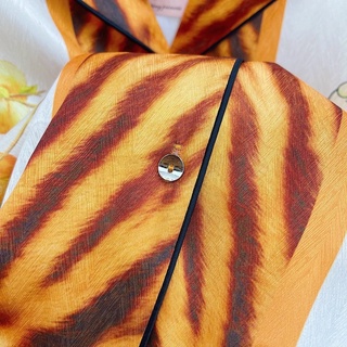 bộ pijama lụa  xước cao cấp Quảng Châu DONAN