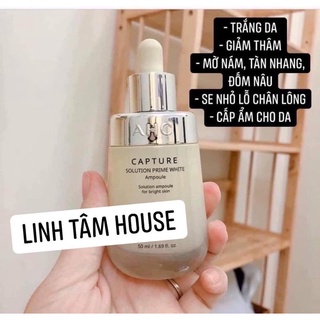 Serum ahc .