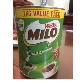 Combo 2 hộp Milo Úc