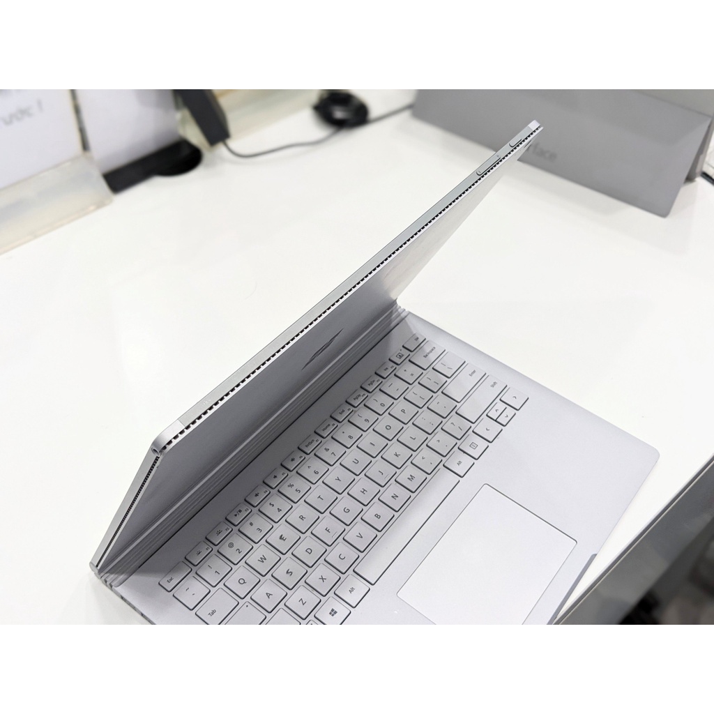 Máy tính bảng Microsoft Surface Book 1 | Phiên bản 8/128G | Tại Playmobile | BigBuy360 - bigbuy360.vn