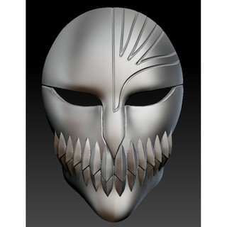 File in 3D Helmet & Mask 03