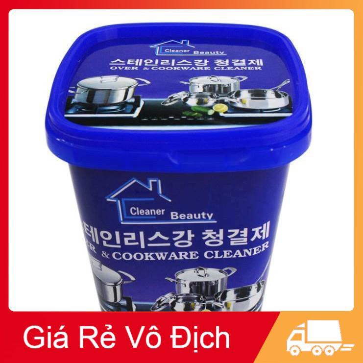 [GIẢM GIÁ SỐC] kem tẩy rửa đa năng cao cấp