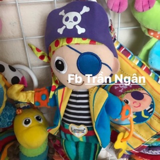 Đồ chơi treo cho bé cướp biển siêu cute