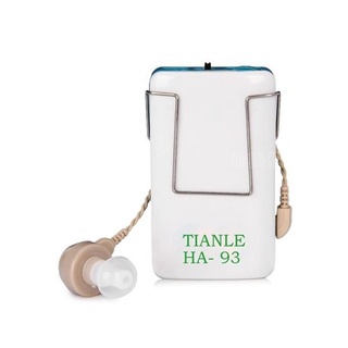 Máy trợ thính có dây xài pin Tianle HA-93