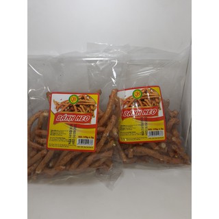 BÁNH NEO/BÁNH QUE NƯỚC MẮM 170GR