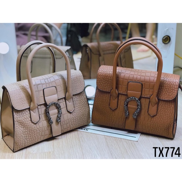 Túi xách công sở nữ