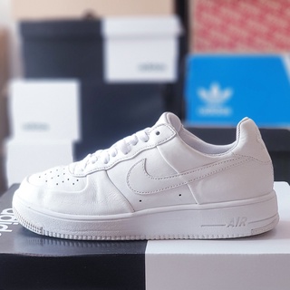 [2hand] Giày _Nike Air Force 1 Ultraforce White, size 41- 43, real 2hand