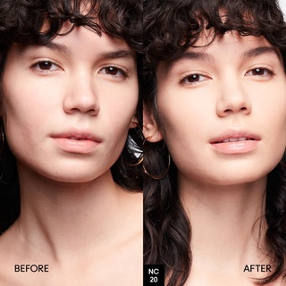 Phấn phủ nén MAC Studio Fix Powder Plus Foundation