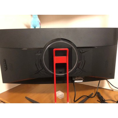 màn hình gaming SANC 29,5 inch bề mặt cong 200hz Màn hình rộng 2K 21: 9