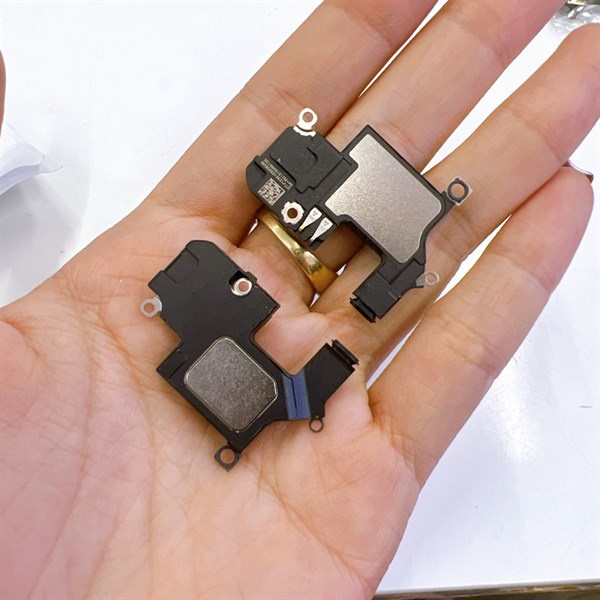 Loa trong điện thoại TÁO 13 Pro, bảo hành đổi trả.