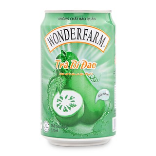 Nước Bí Đao