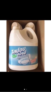 Nước rửa bát Thái can 3600ml