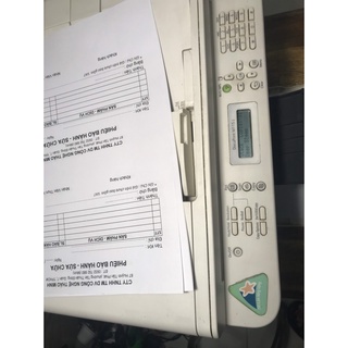 Máy In Xerox M115z