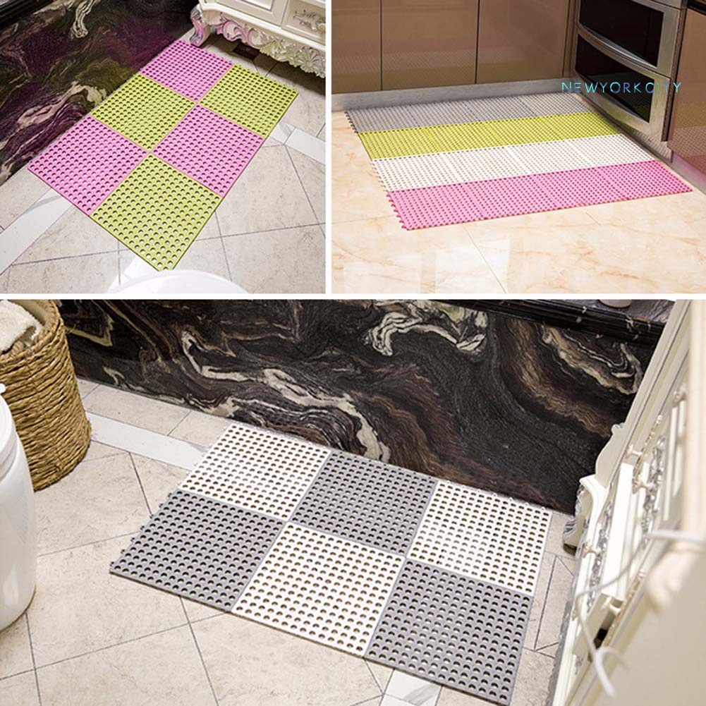 Vỏ Bọc Bồn Cầu Chống Trượt Dày Dặn Trang Trí Nhà Cửa