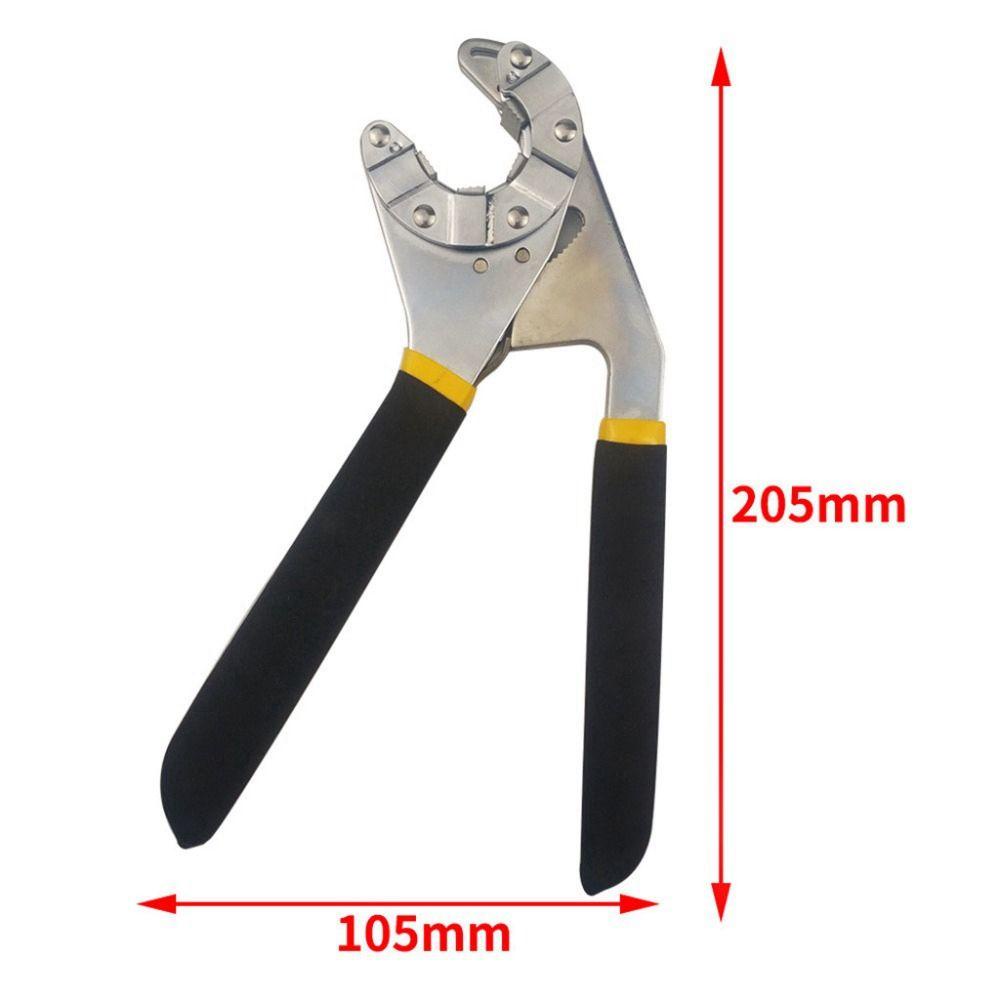 Kìm Đa Năng 8 Inch Chuyên Dụng Chất Lượng Cao