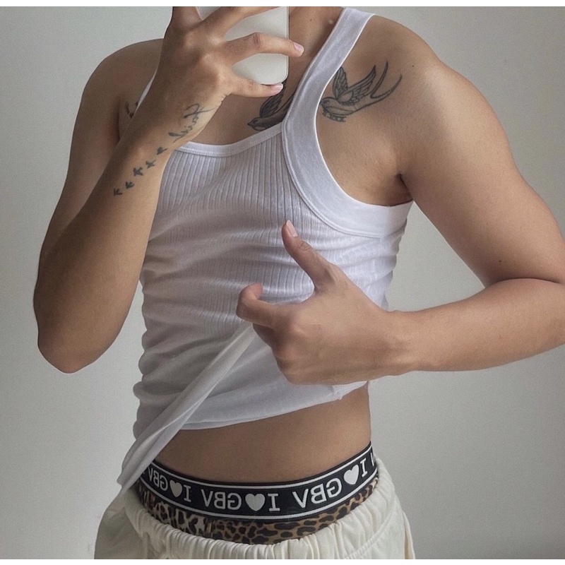 Áo ba lỗ nam gợi cảm và cuốn hút , vải xịn, form chuẩn