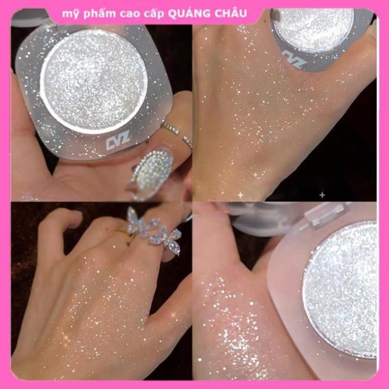 Phấn Nhũ Bắt Sáng Siêu Bling CVZ Jelly Cao Cấp | BigBuy360 - bigbuy360.vn
