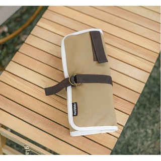 Túi đựng dụng cụ nấu ăn dã ngoại NatureHilke NH19PJ085