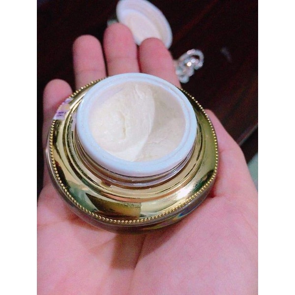 Combo 2 kem face dưỡng da chống nắng Bamboo