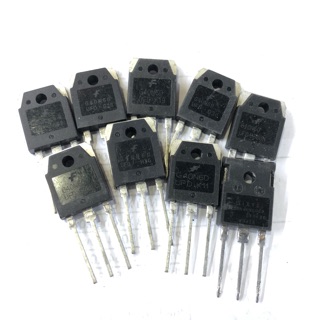 Igbt 40n60
