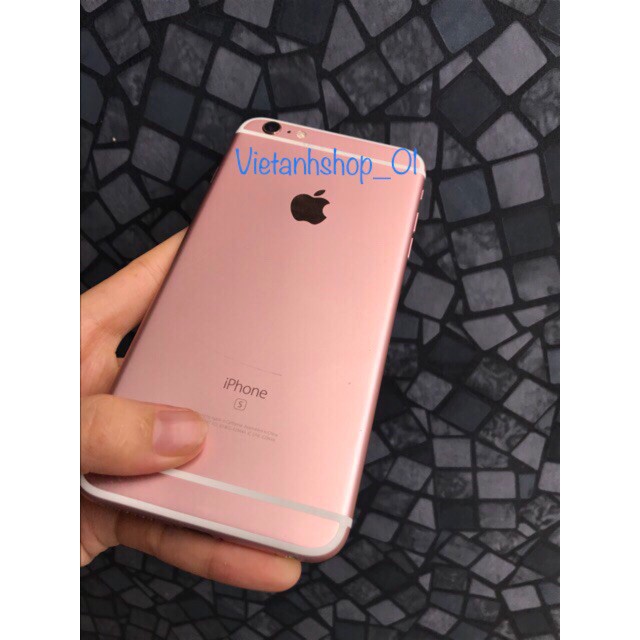 {HP} Điện thoại iphone 6s plus 32Gb- 64gb.Máy quốc tế.Chính hãng.có sẵn.. | BigBuy360 - bigbuy360.vn