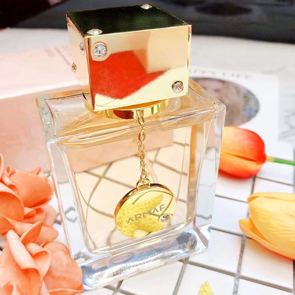Nước hoa nữ ARMAF Club De Nuit Woman EDP 105ml