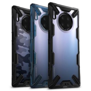 Mate 30 pro - Ốp lưng Ringke FusionX