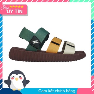 [ CHÍNH HÃNG ] SANDAL SAADO - BC04 | Giày dép nam nữ học sinh
