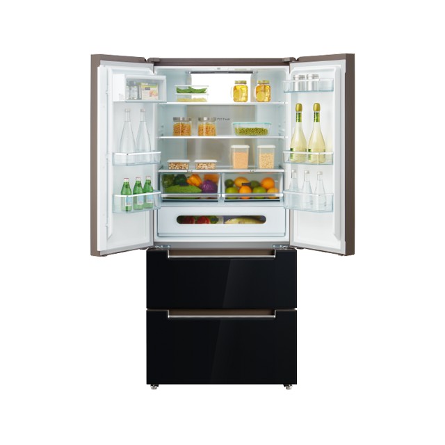 Tủ Lạnh TOSHIBA Inverter 500 Lít GR-RF532WE-PGV[22] - kháng khuẩn, khử mùi hiệu quả,  giao miễn phí HCM