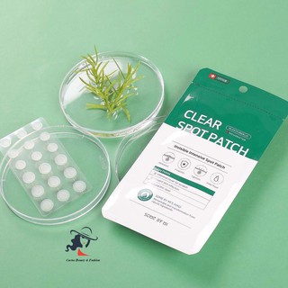 Miếng dán mụn Some By Mi Clear Spot Patch