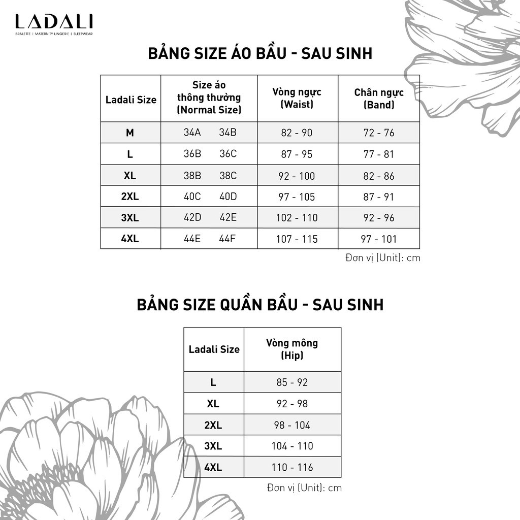 Đồ lót ren hồng không gọng đệm mút mỏng mẹ cho con bú - MS529 | BigBuy360 - bigbuy360.vn