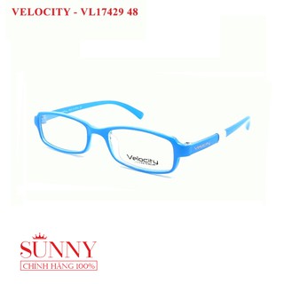 Gọng Kính Unisex Velocity VL17429