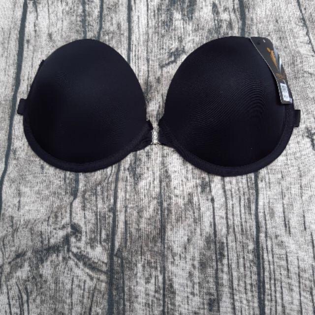 Áo lót cài trước dây trong cúp ngang hàng xk nga