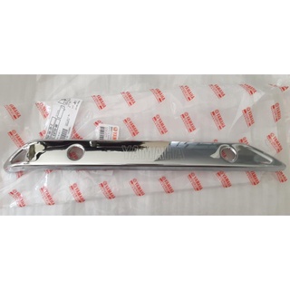 Che bô (Ốp bô ống xả) Nouvo 6 Yamaha