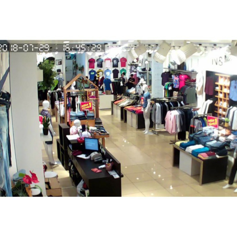 Camera quan sát 360 Rabitcam TN20 nhỏ gọn, hình ảnh Full HD sắc nét, đàm thoại 2 chiều tốt, kèm thẻ nhớ 32GB | BigBuy360 - bigbuy360.vn