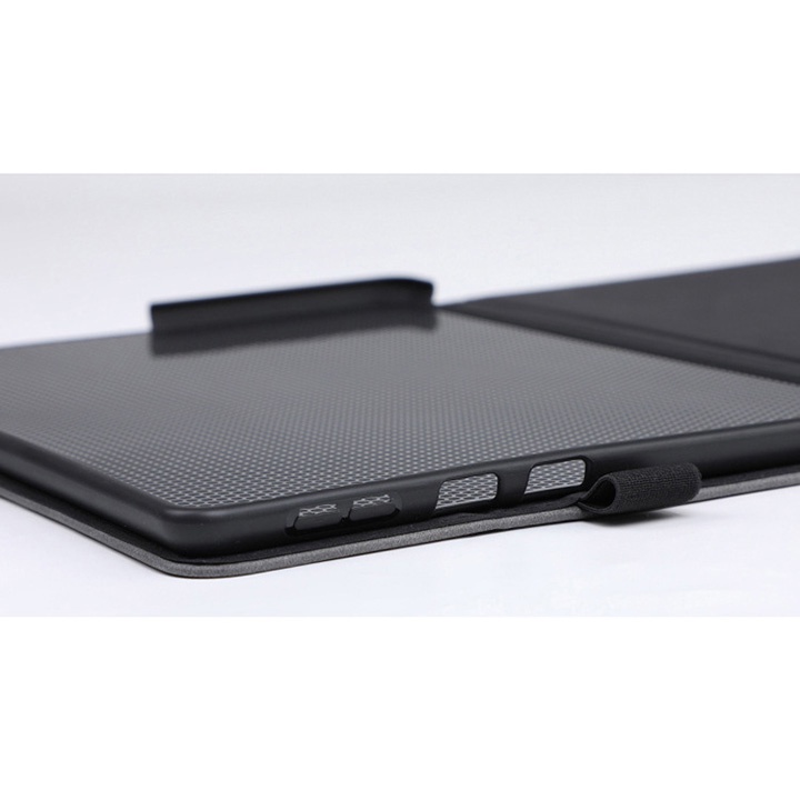 Ốp bảo vệ kèm túi phụ CHANGXINH TT170 cho Surface Pro 4/5/6/7/8/9/X, Surface Go 2/3