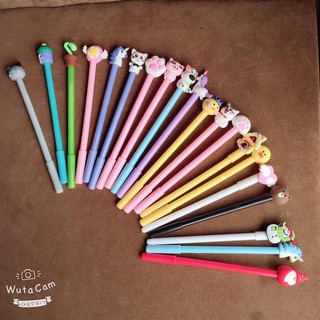 Set 20 bút bi nước pony