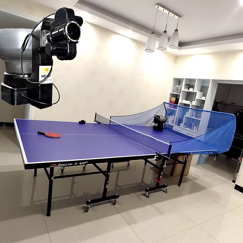 Máy bắn bóng  bàn HP07